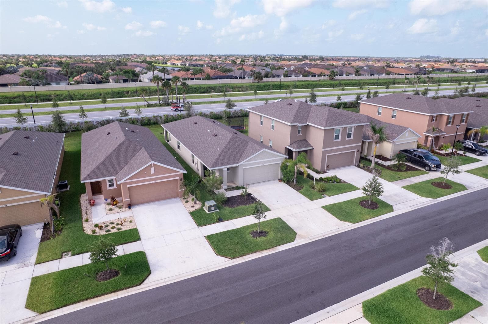 12296 SW RIMINI Way, Port St. Lucie FL 34987