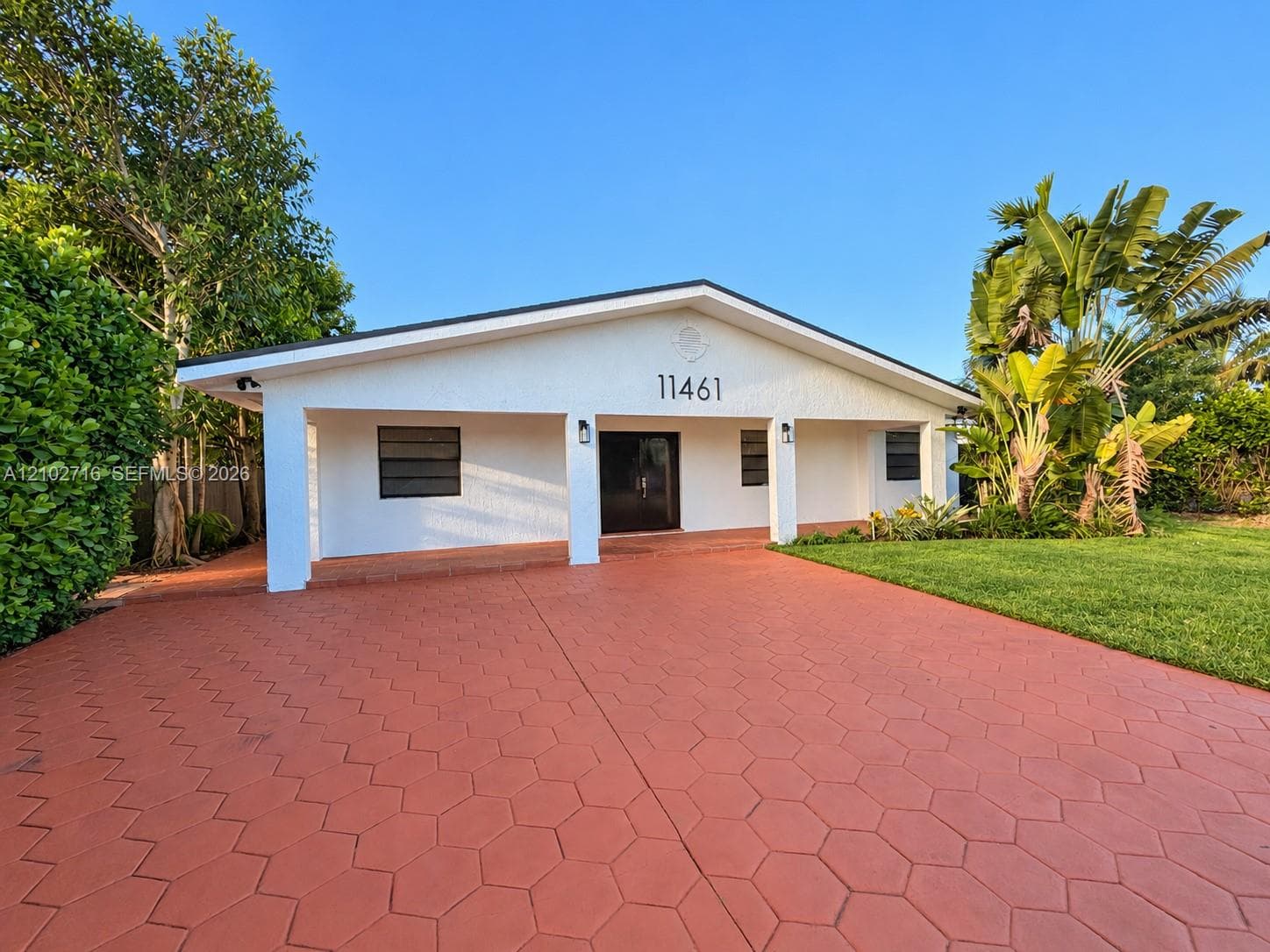 11461 SW 193rd St, Miami FL 33157