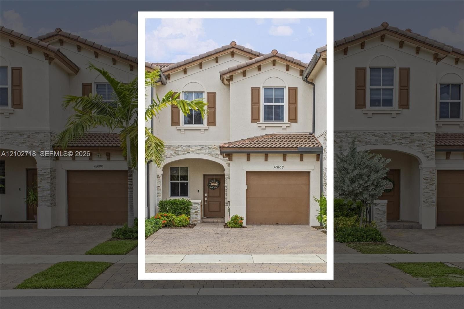 12808 NW 22nd Pl, Miami FL 33167