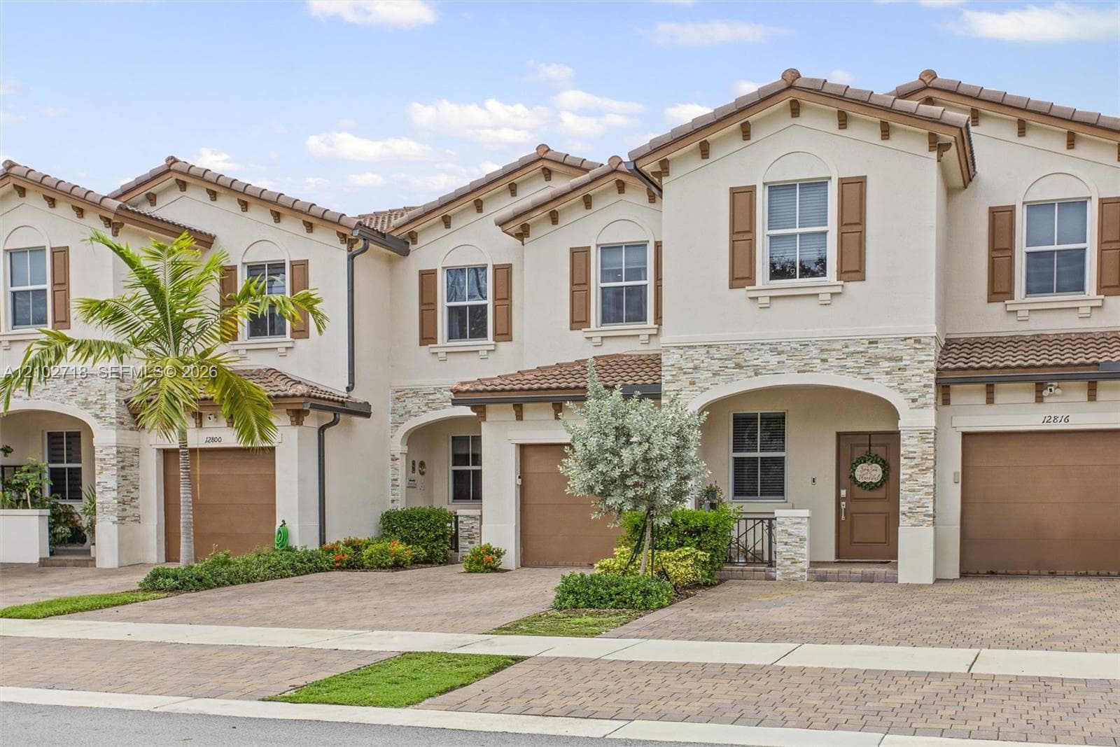 12808 NW 22nd Pl, Miami FL 33167