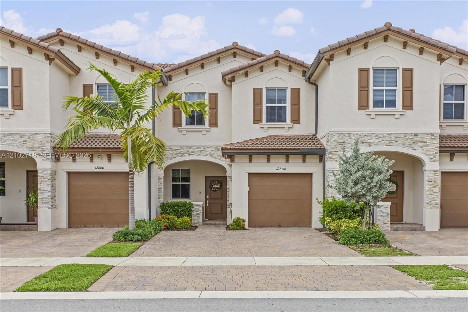 12808 NW 22nd Pl, Miami FL 33167