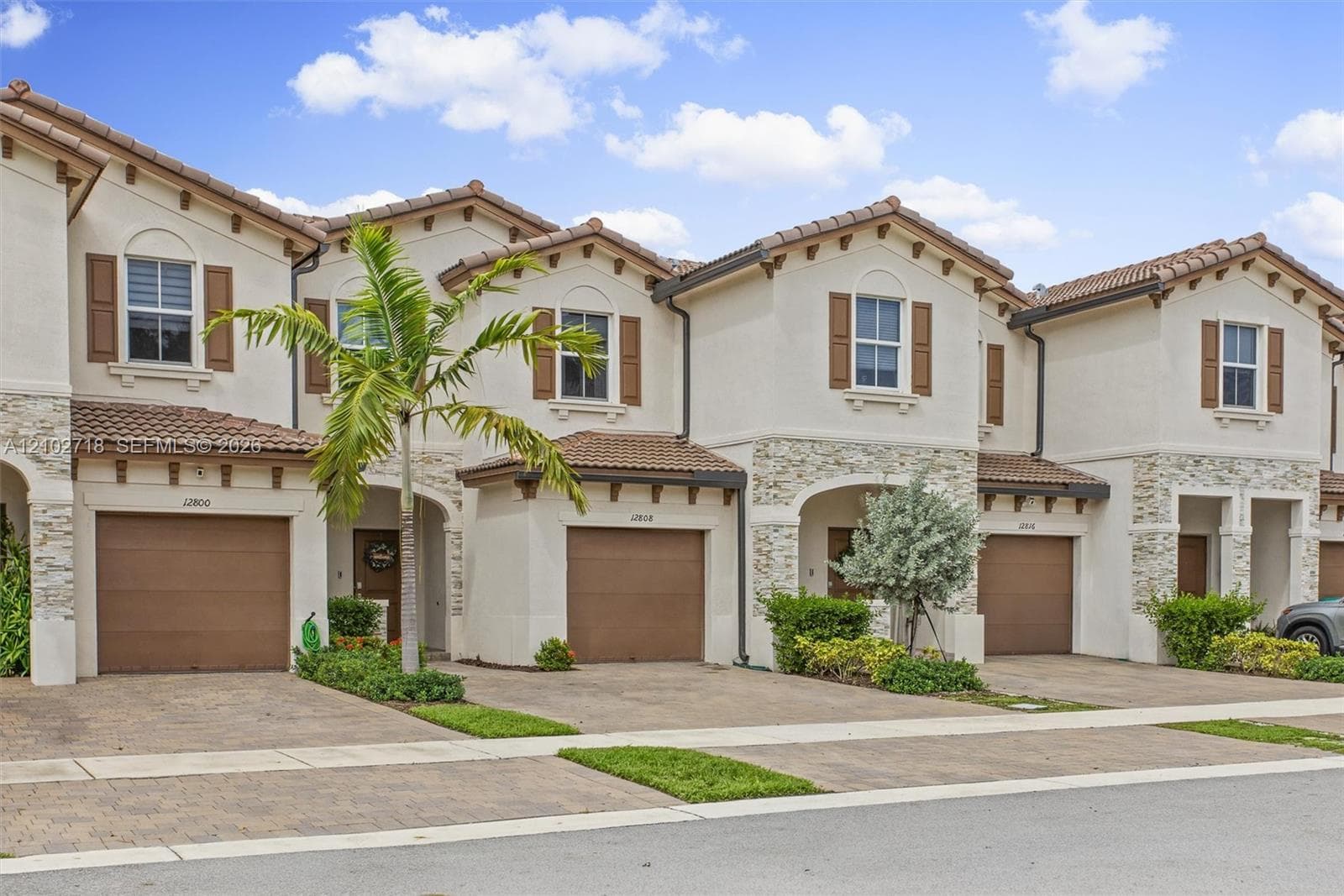 12808 NW 22nd Pl, Miami FL 33167