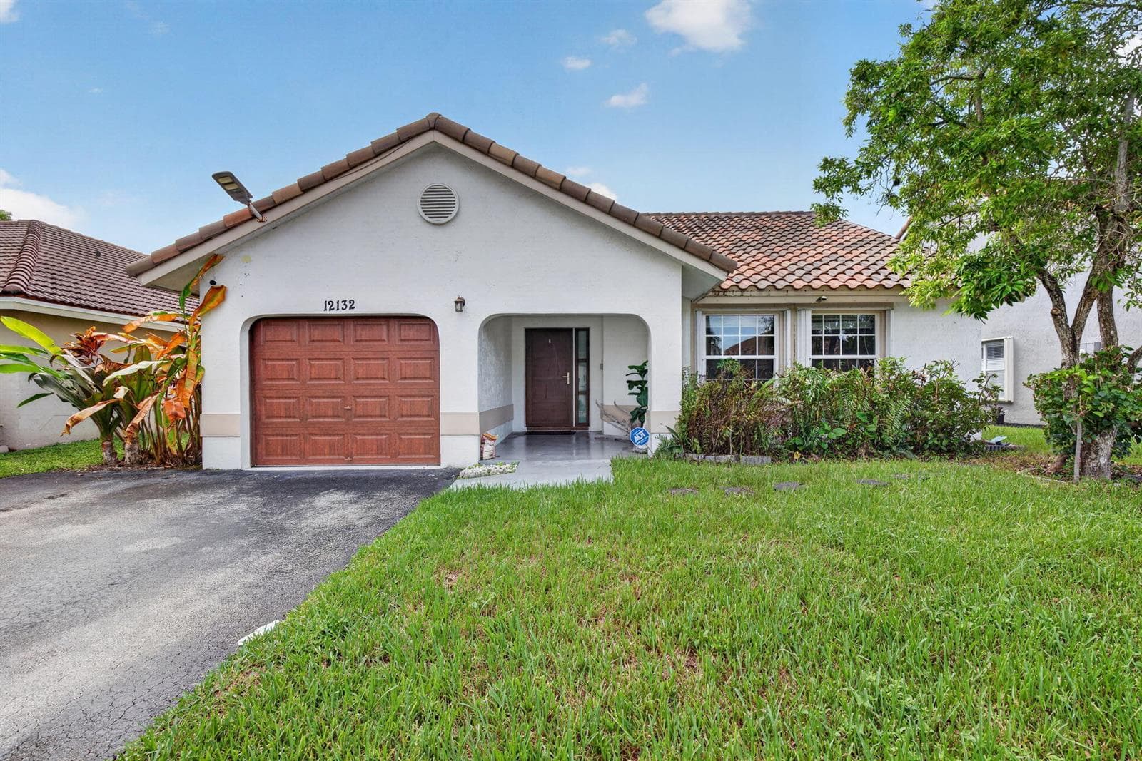 12132 NW 34TH Street, Sunrise FL 33323