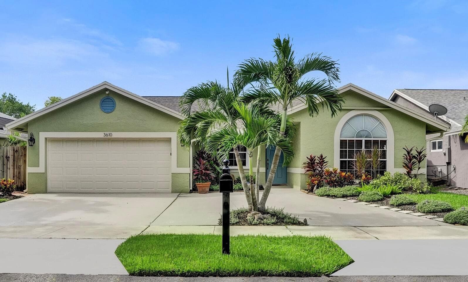3610 NW 58th Street, Coconut Creek FL 33073