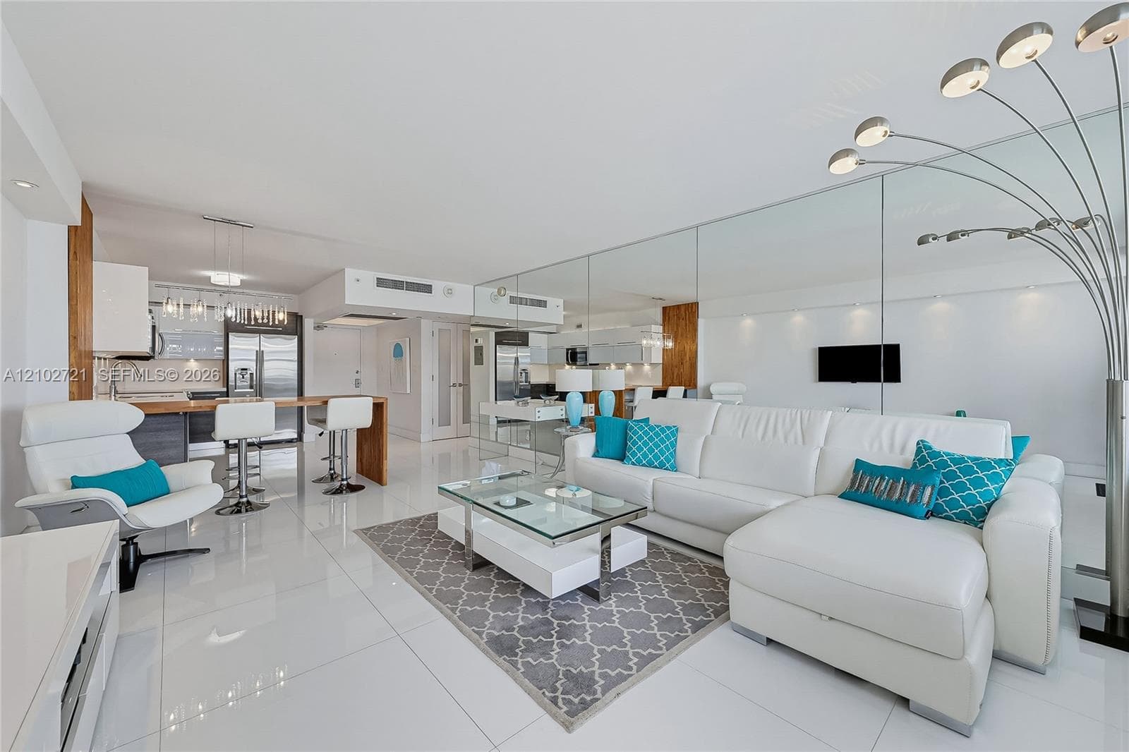 100 Lincoln Rd # 1008, Miami Beach FL 33139