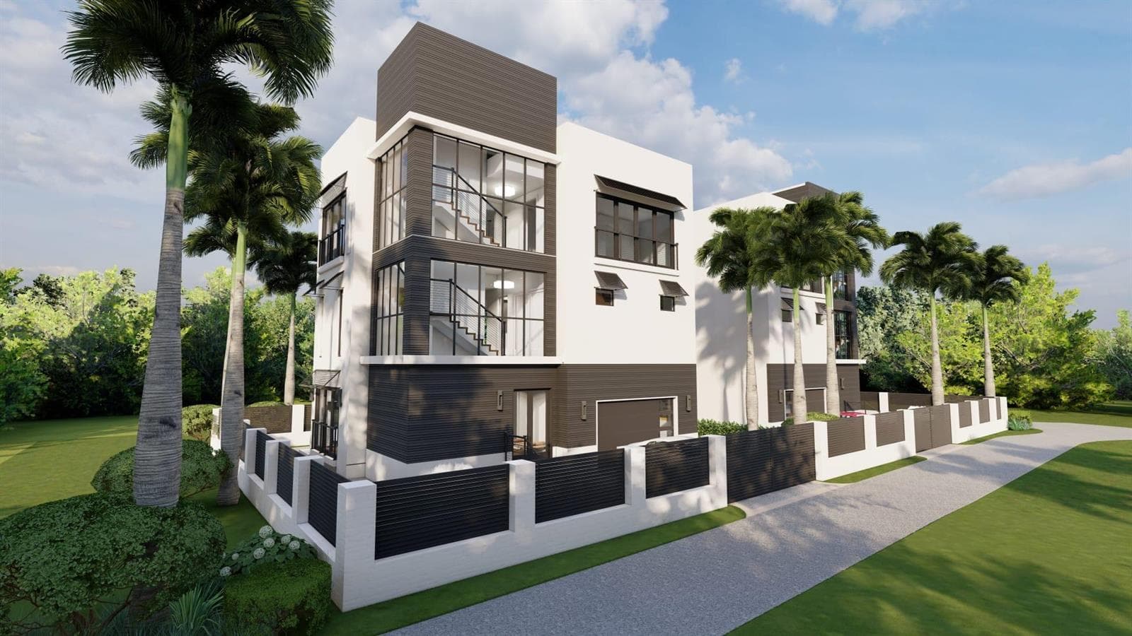 1 Kenmore Lane, Boynton Beach FL 33435