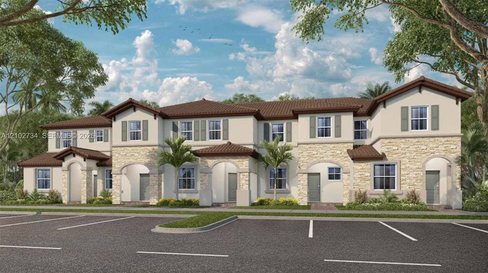 2592 SE 25 DR, Homestead FL 33035