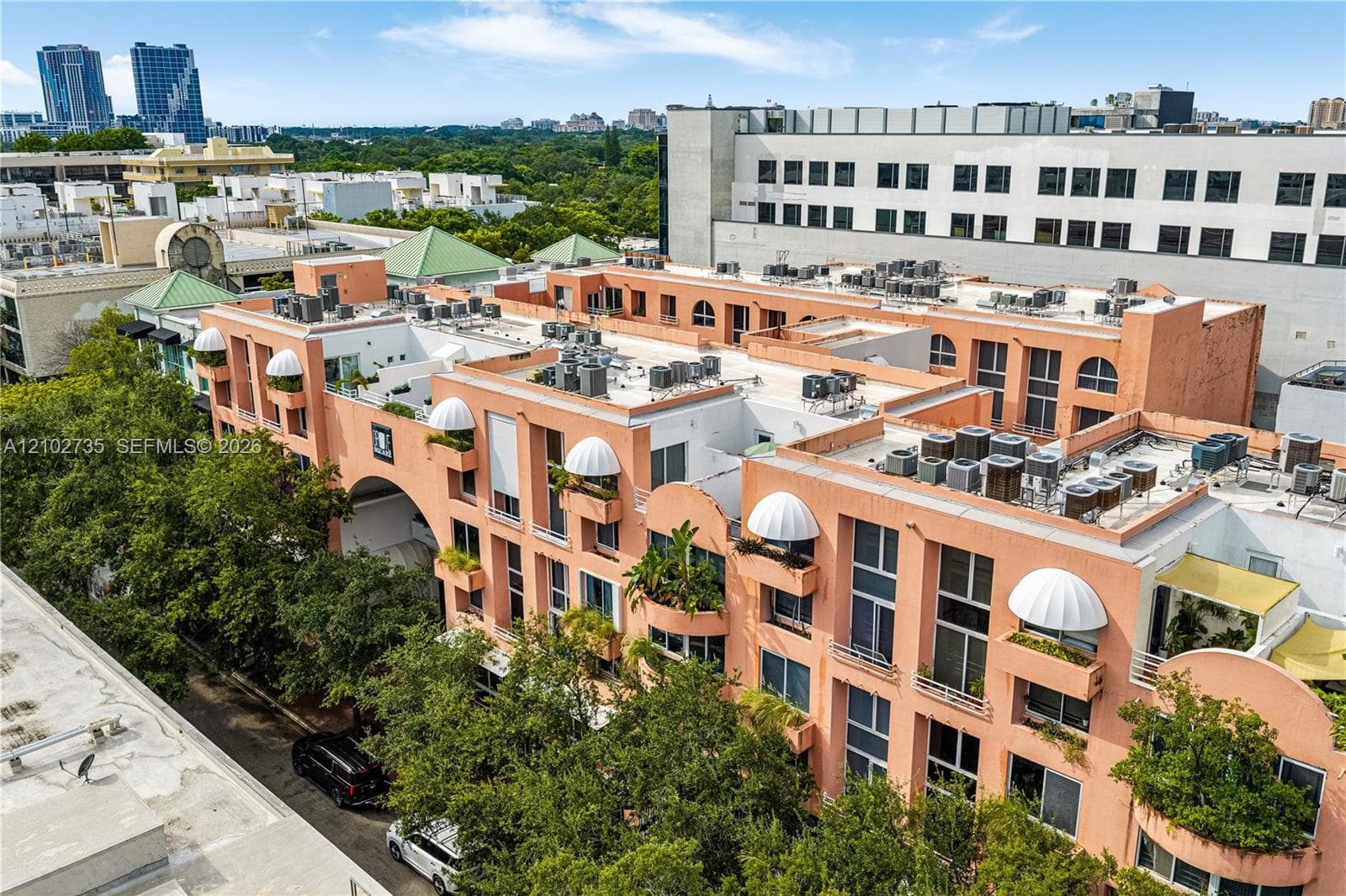 2801 Florida Ave # 212, Miami FL 33133