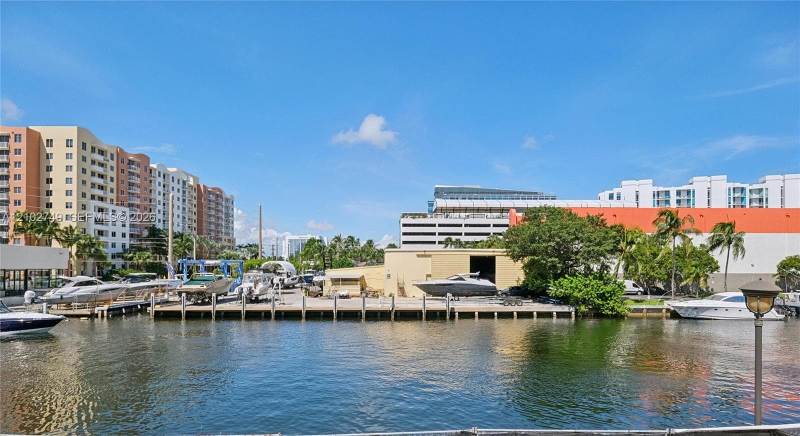 2931 NE 185th St # 1106, Aventura FL 33180