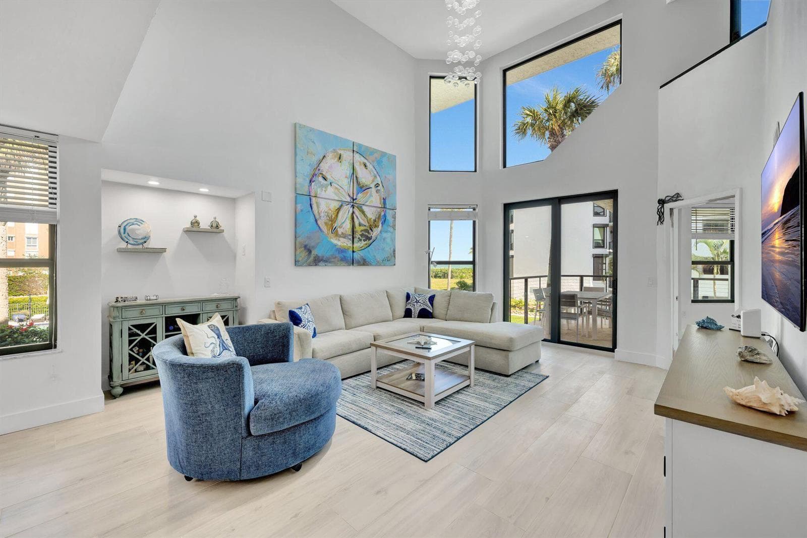 4100 N HIGHWAY A1A # 211, Hutchinson Island FL 34949