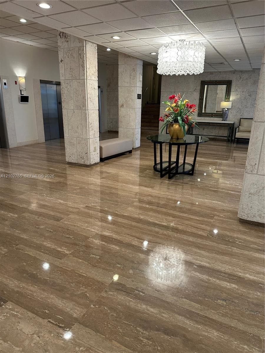 1950 S Ocean Dr # 5F, Hallandale Beach FL 33009