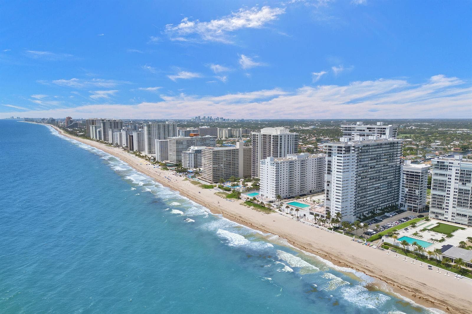 4280 GALT OCEAN Drive # 8L, Fort Lauderdale FL 33308