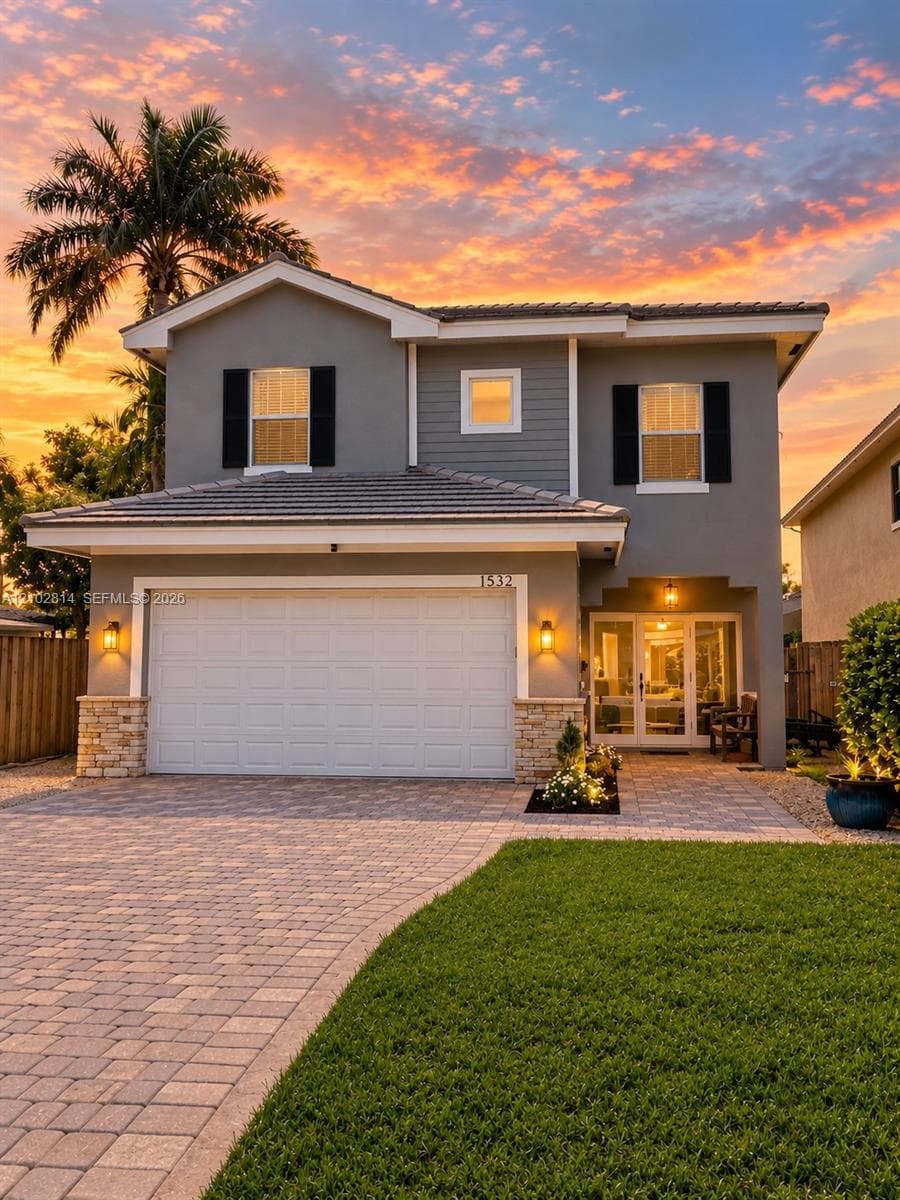 1532 NE 36th St, Oakland Park FL 33334