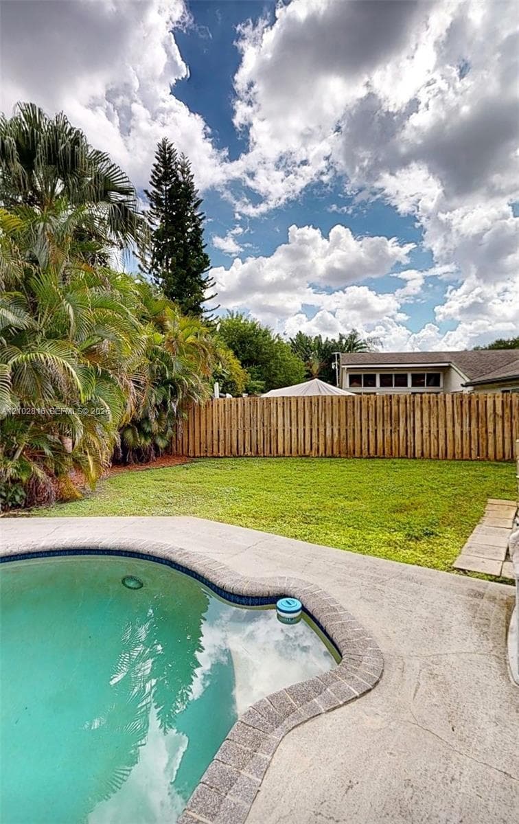4800 SW 120th  Ave, Cooper City FL 33330