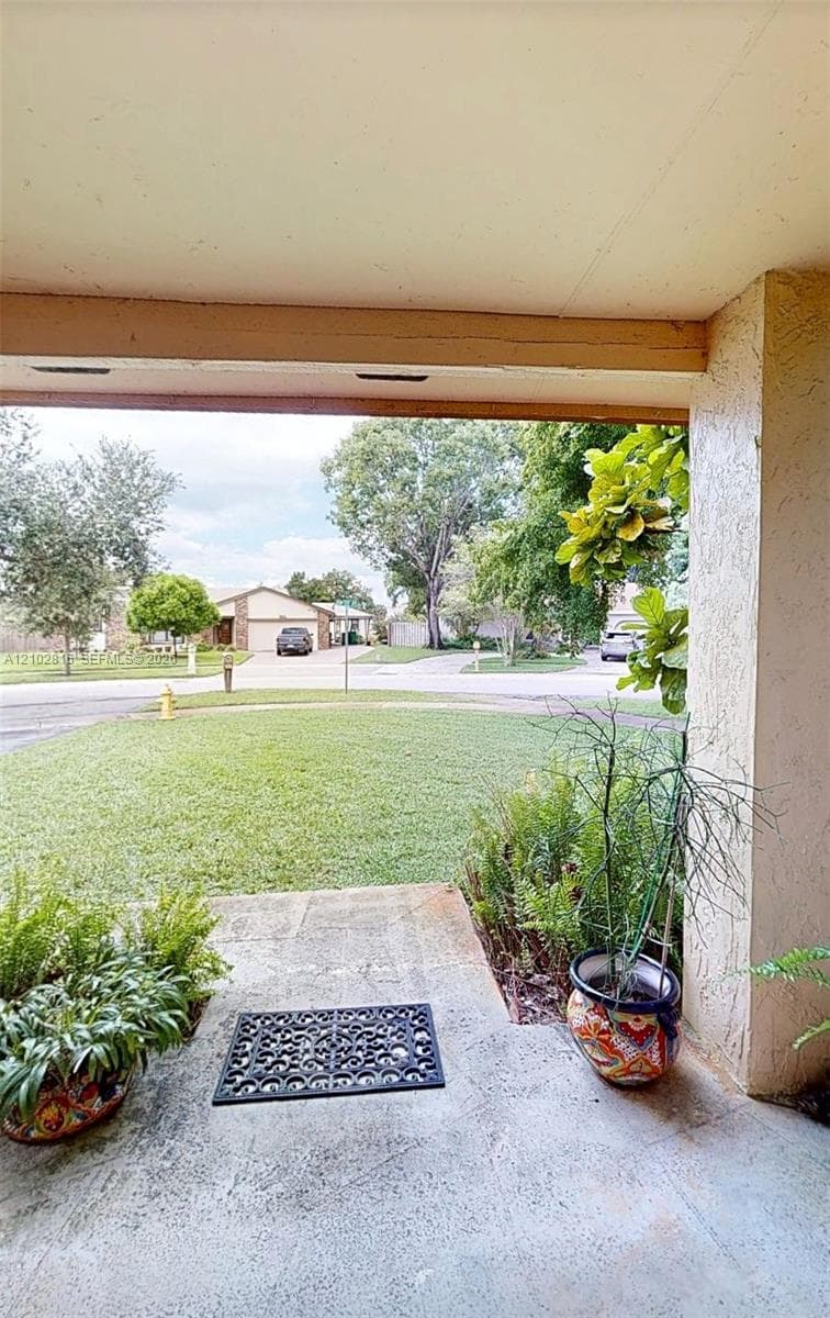 4800 SW 120th  Ave, Cooper City FL 33330
