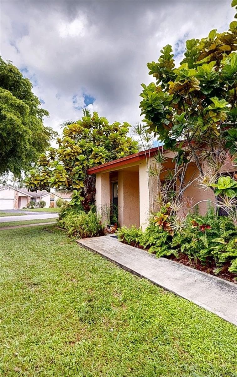4800 SW 120th  Ave, Cooper City FL 33330