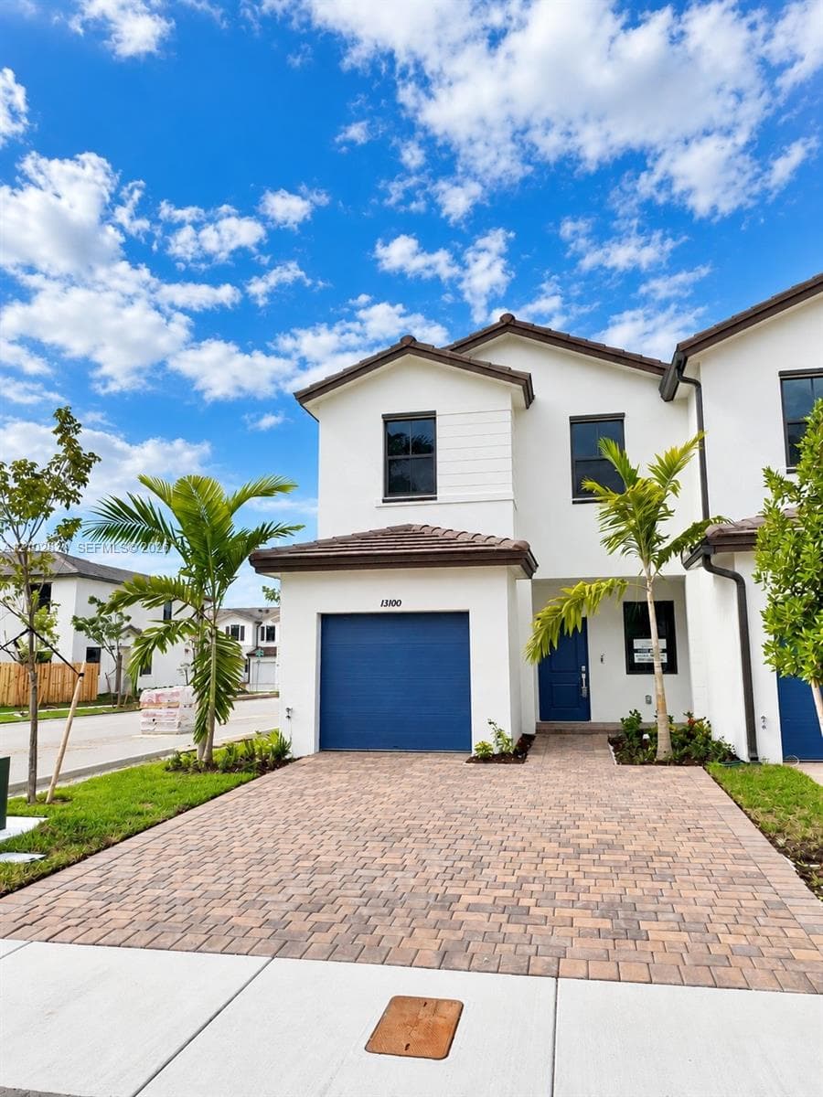 13100 SW 232nd Ter, Miami FL 33170