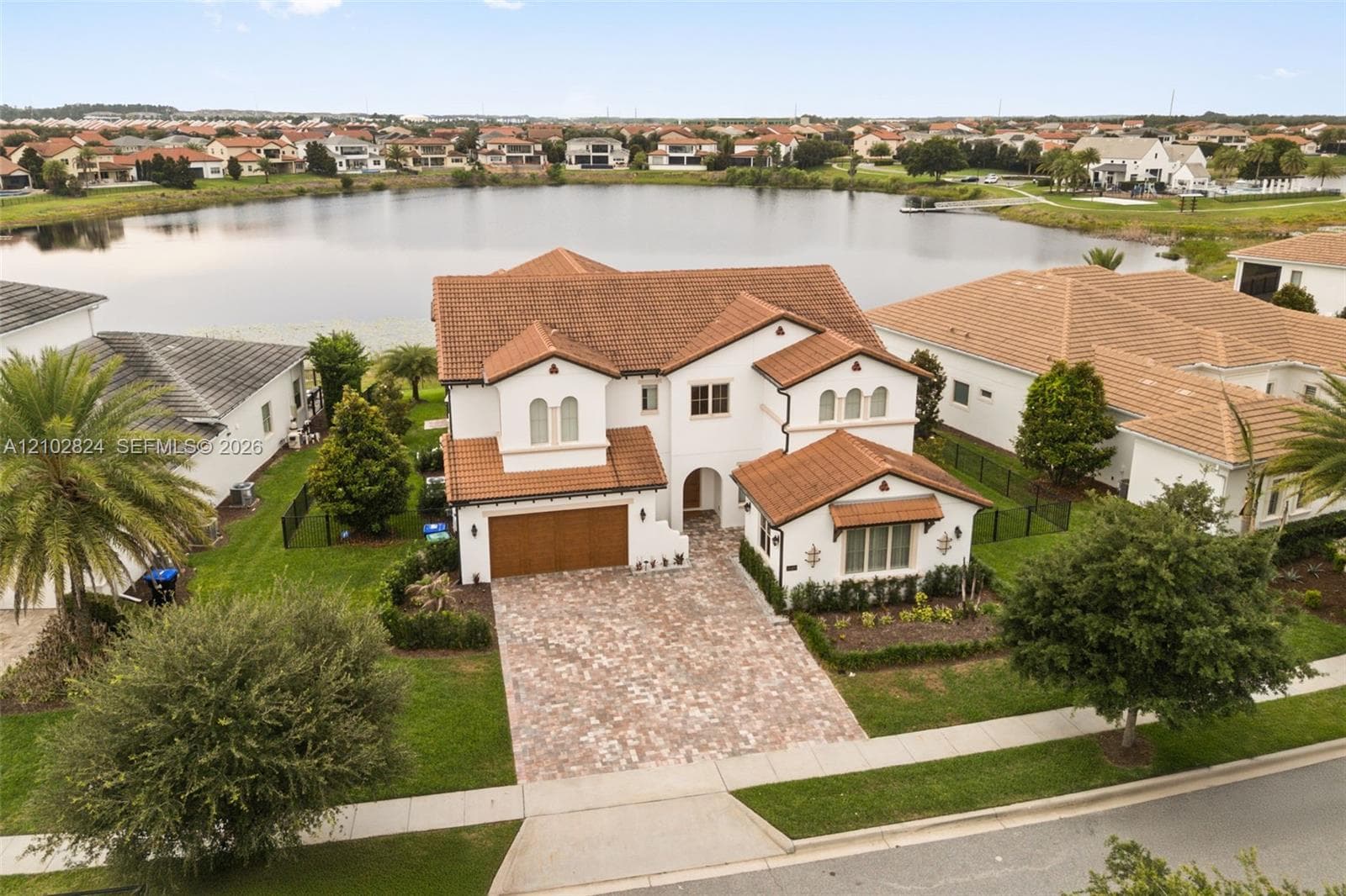 15499 Shorebird Lane, Winter Garden FL 34787