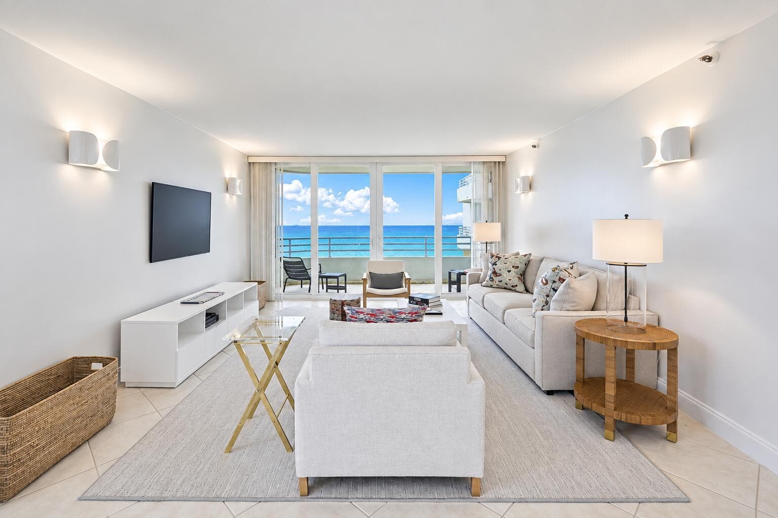 3407 S OCEAN Boulevard # 7D, Highland Beach FL 33487