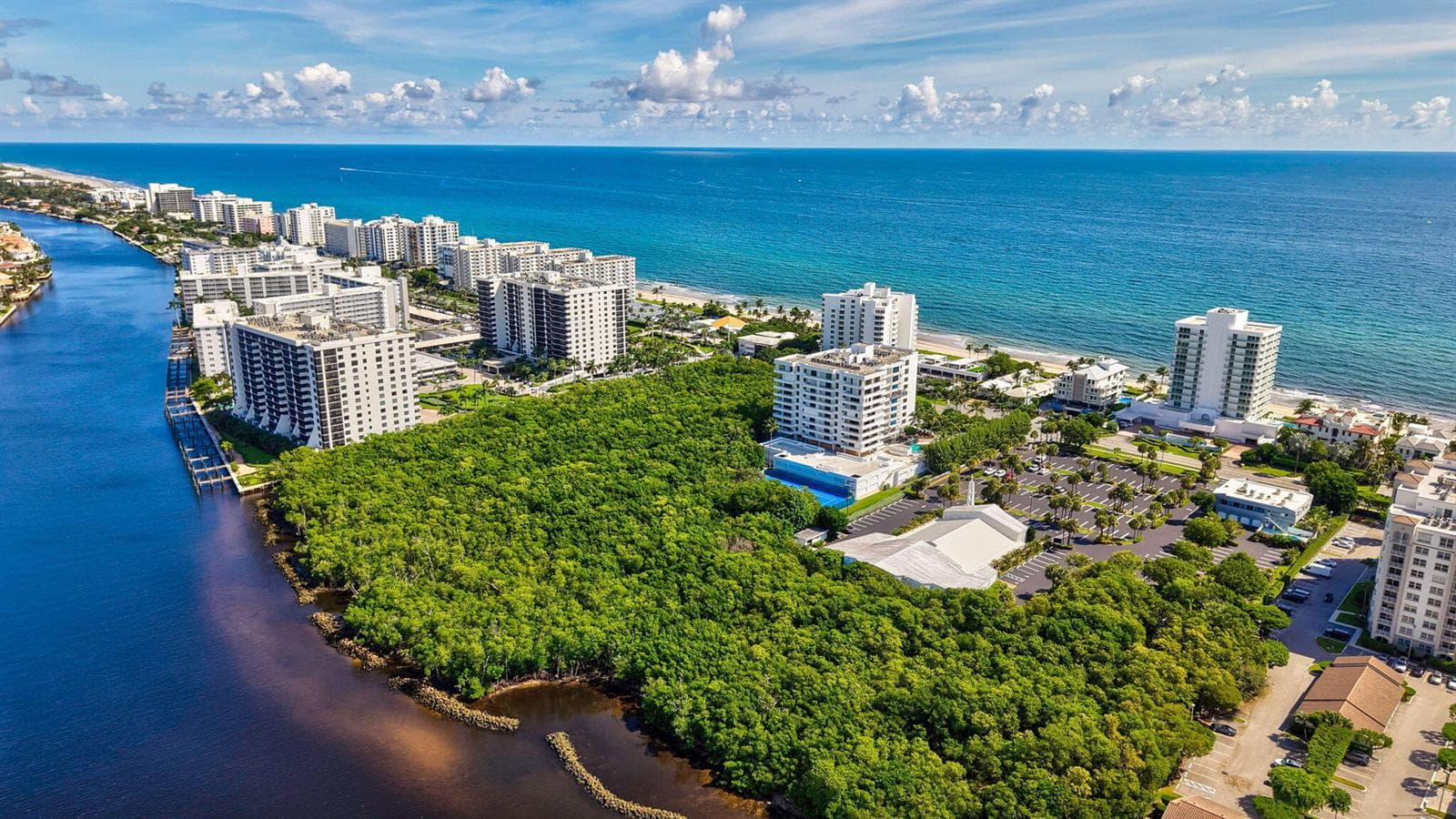 3450 S OCEAN Boulevard # 905, Highland Beach FL 33487