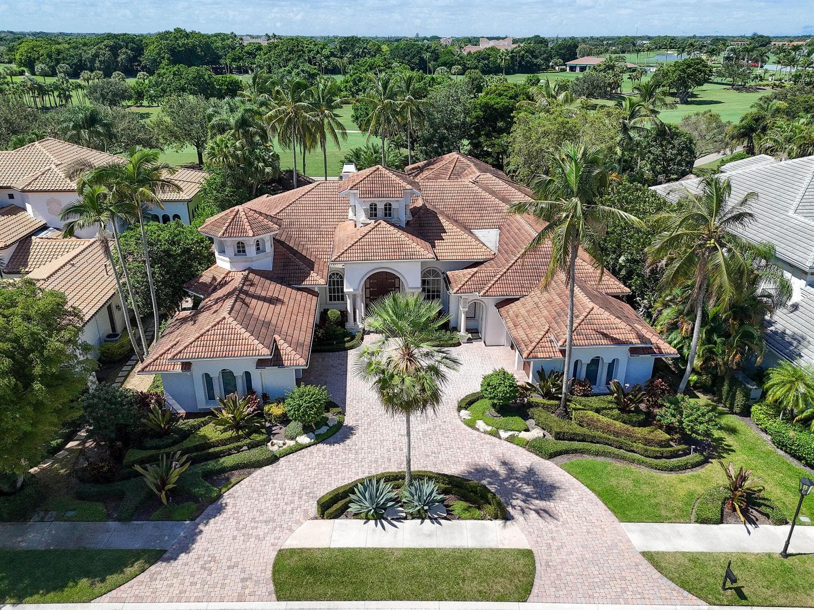 209 Grand Pointe Drive, Palm Beach Gardens FL 33418