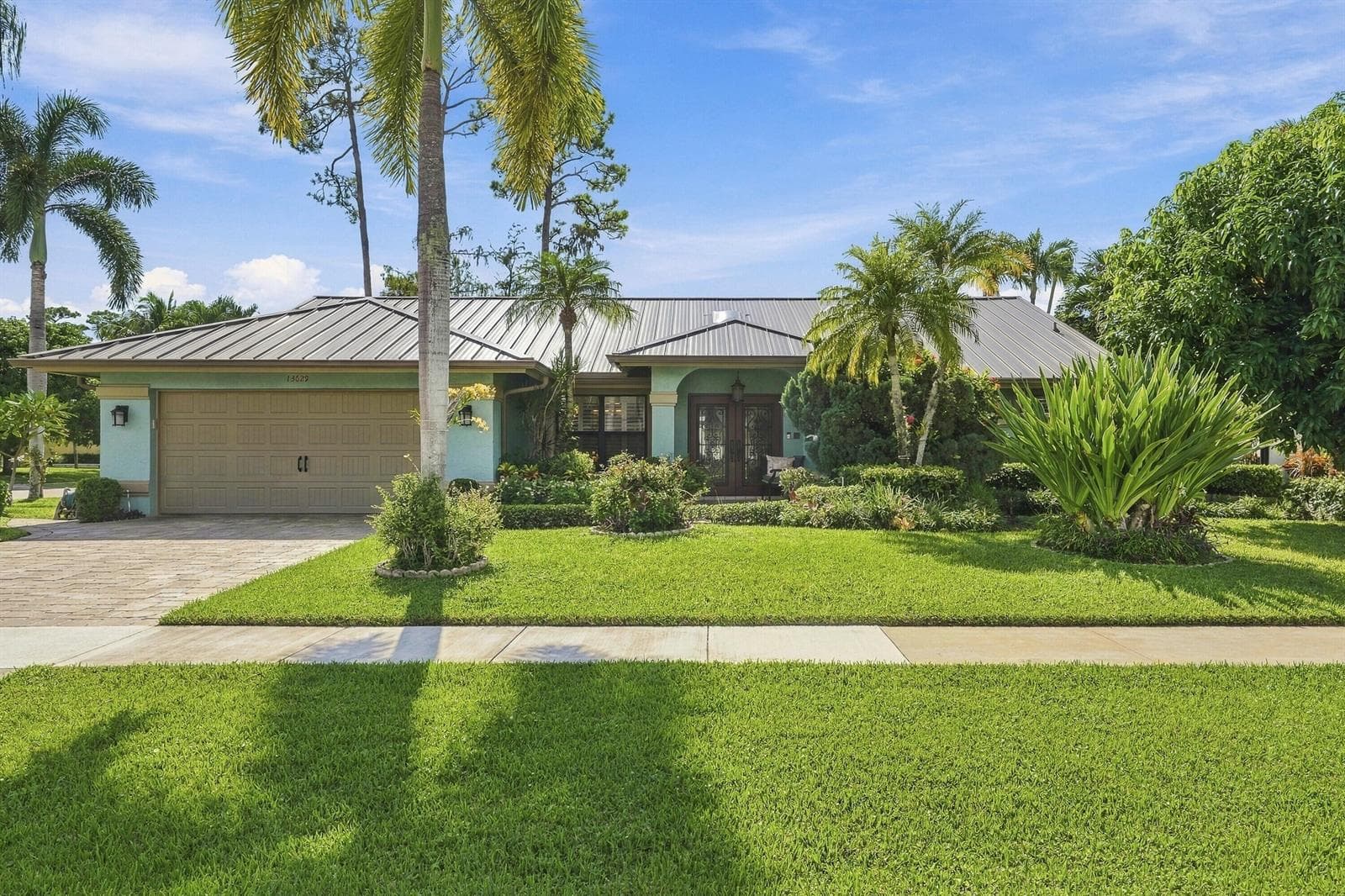 13629 NORTHUMBERLAND Circle, Wellington FL 33414