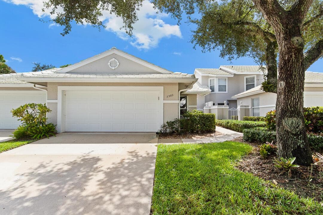 2380 SW Foxpoint Way, Palm City FL 34990