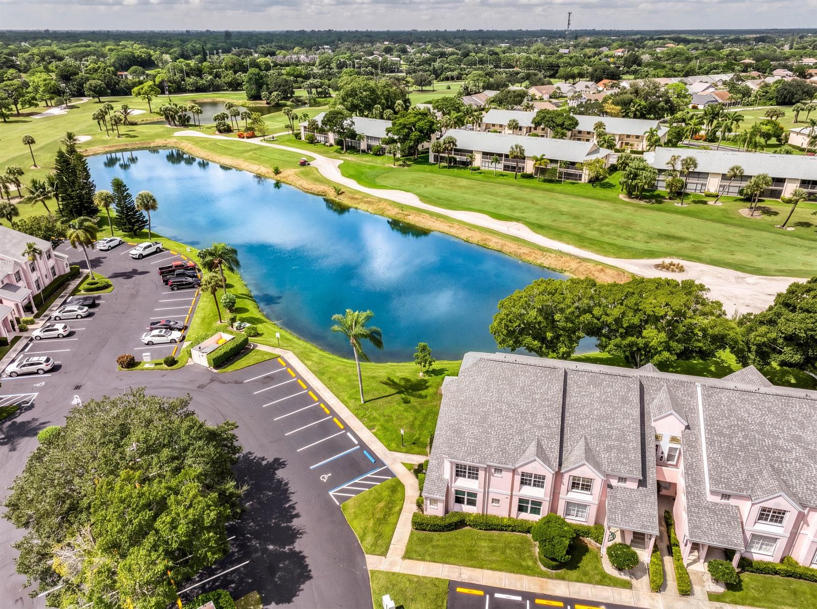 302 Muirfield Court # 302A, Jupiter FL 33458