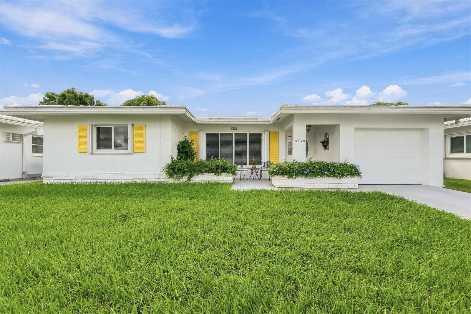 6706 NW 71ST Court, Tamarac FL 33321