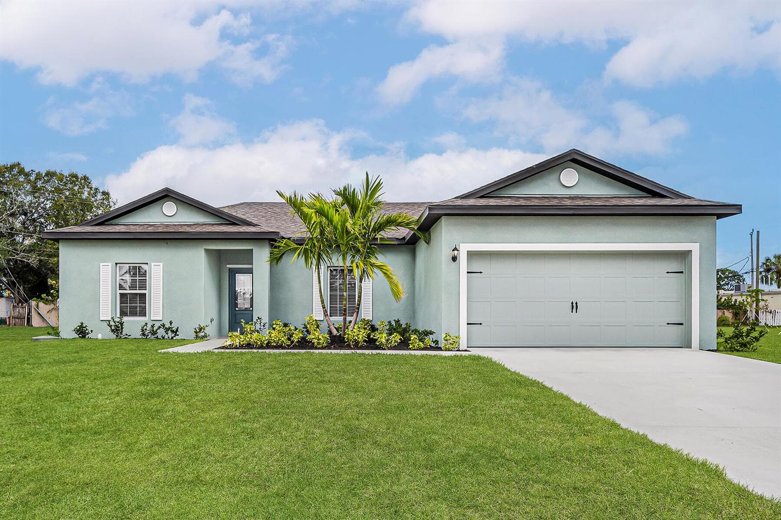 7755 94TH Avenue, Vero Beach FL 32967