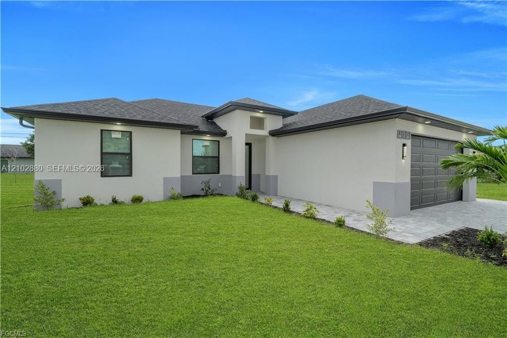 1909 NE 19th PL, Cape Coral FL 33909