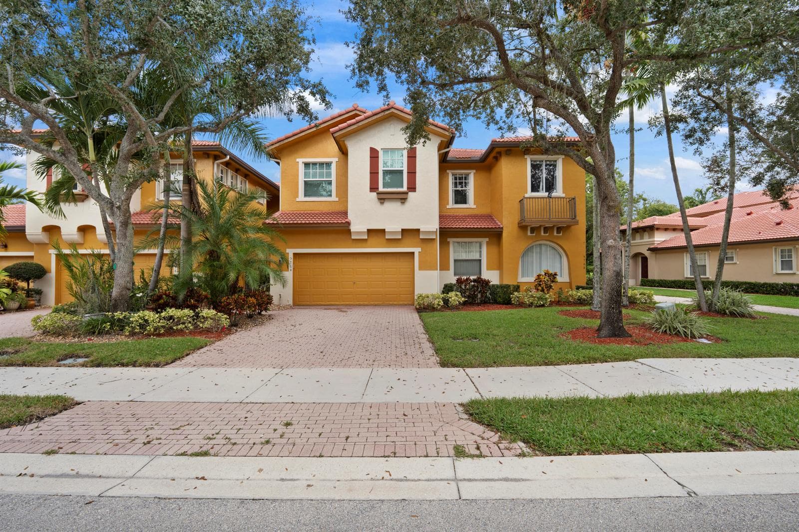 5764 NW 119TH Terrace # 5764, Coral Springs FL 33076