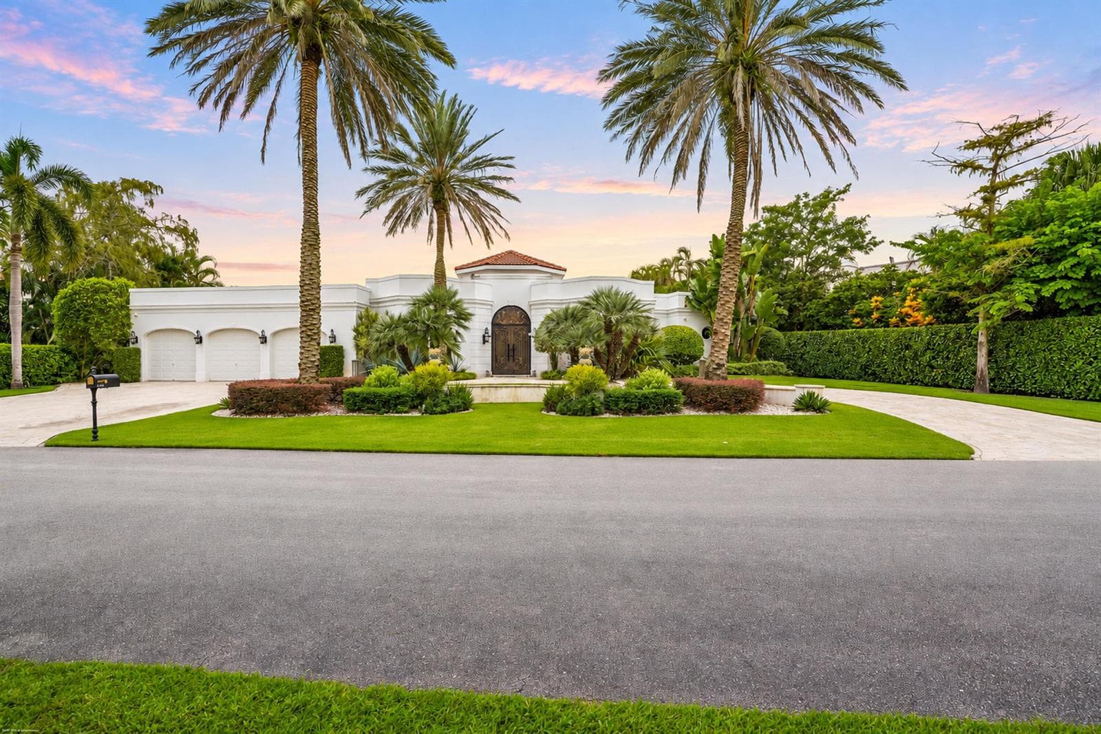 2344 Golf Brook Drive, Wellington FL 33414