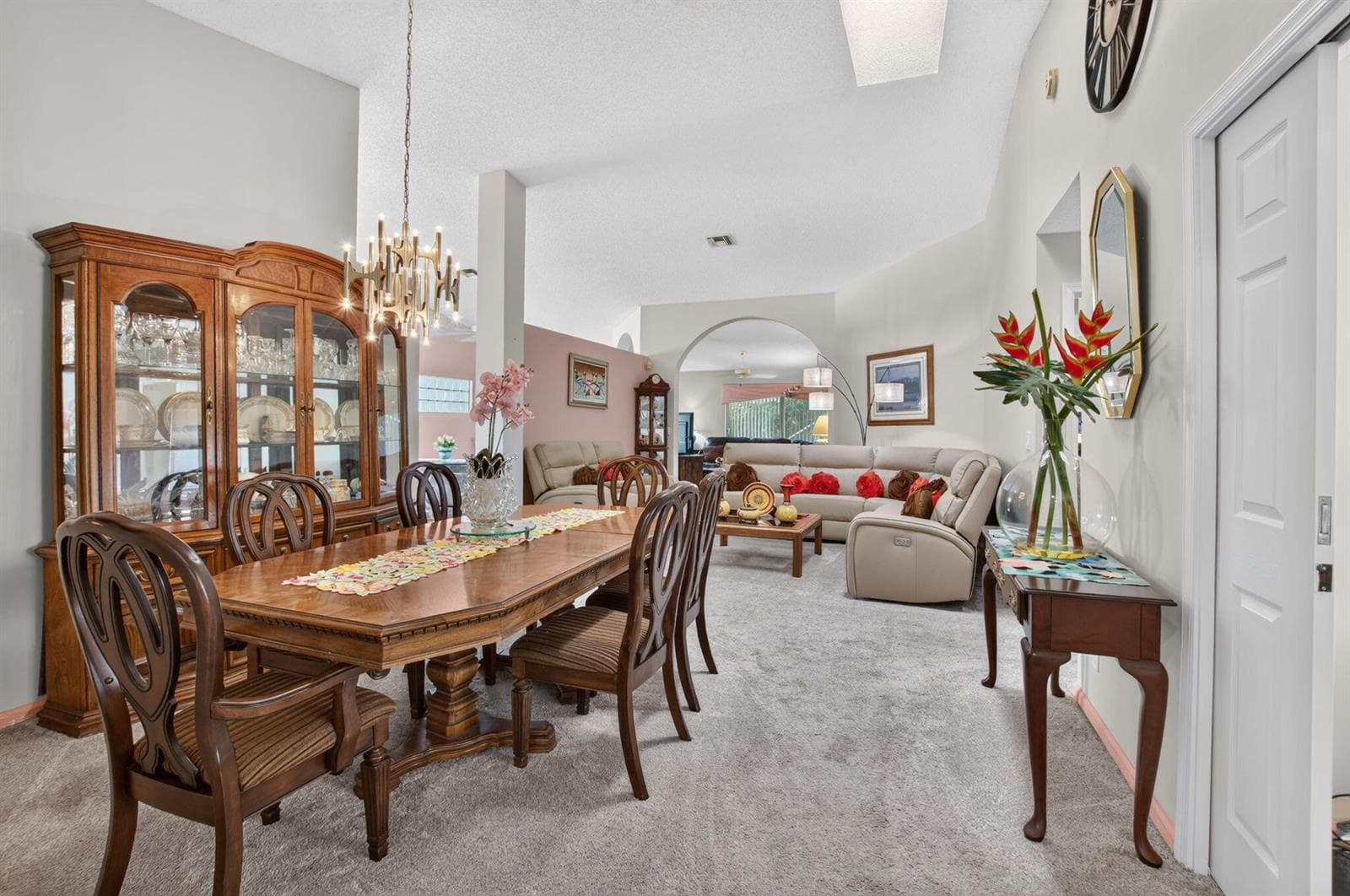 9678 HARBOUR LAKE Circle, Boynton Beach FL 33437
