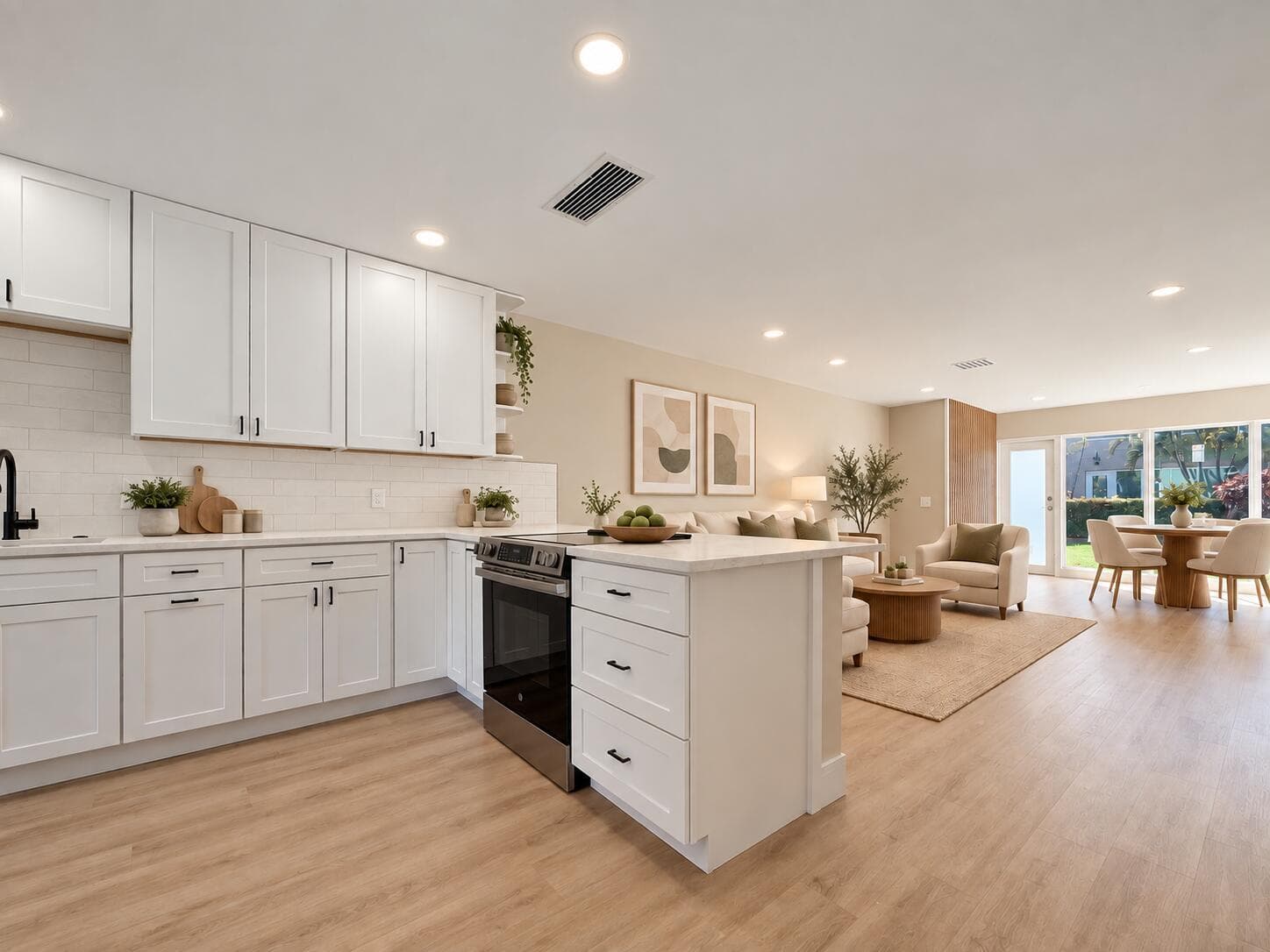 13924 Vía Flora # B, Delray Beach FL 33484