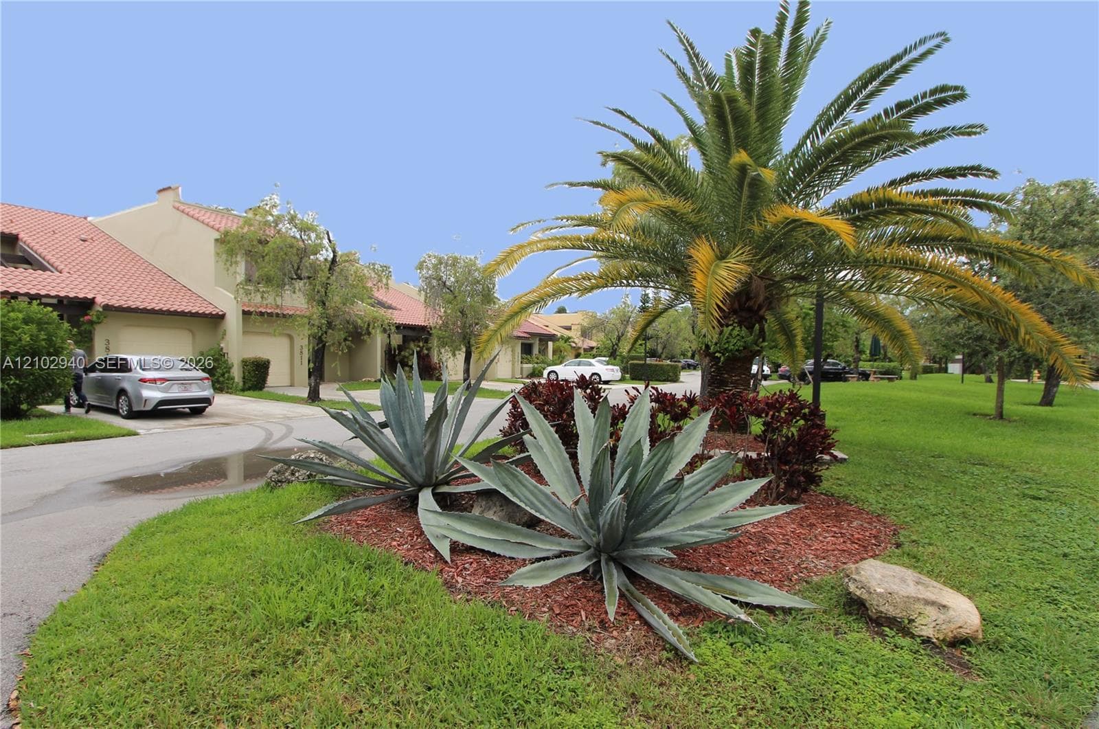 3815 Alcantara Ave # 77, Doral FL 33178