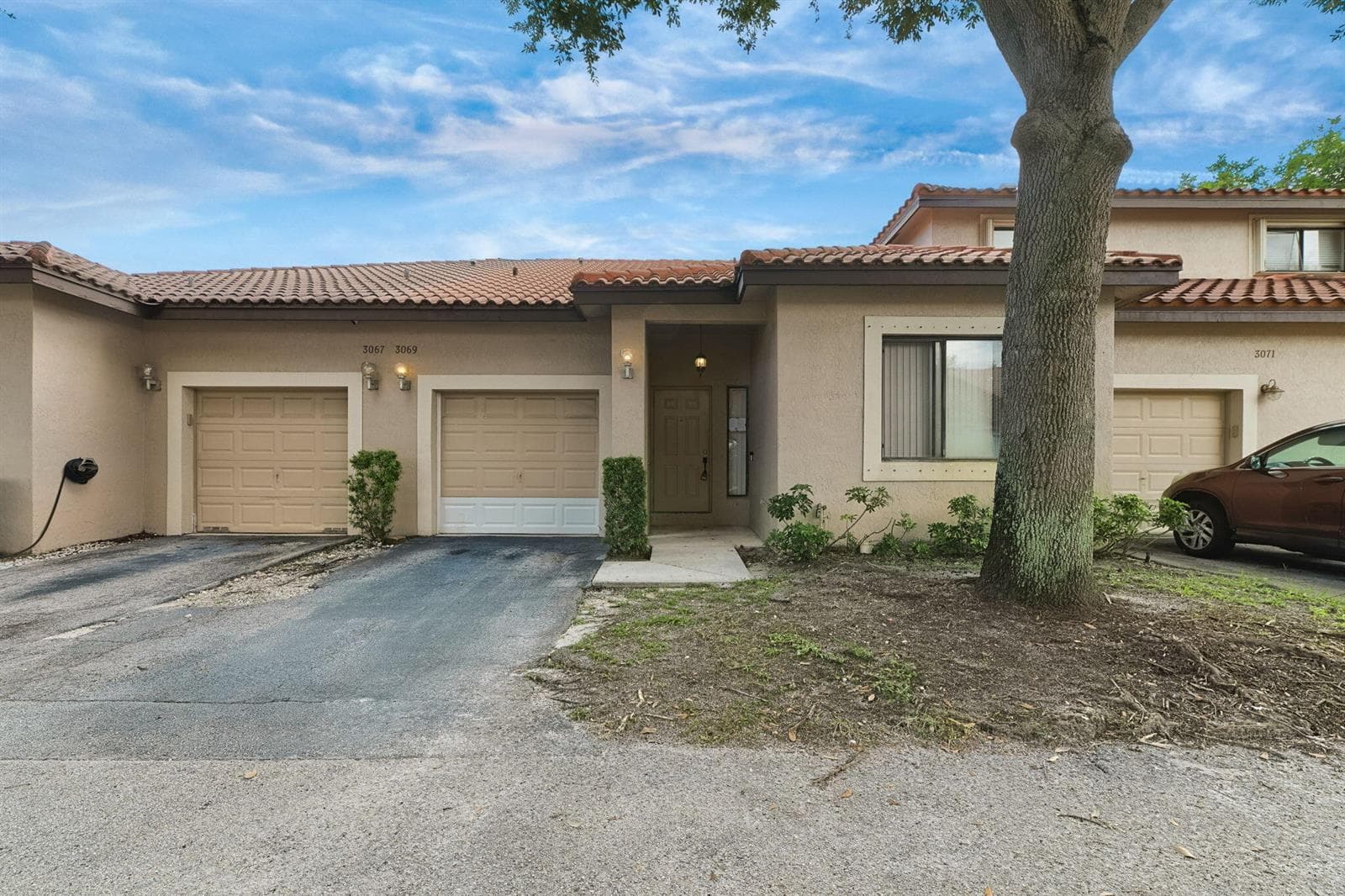 3069 LA MIRAGE Drive, Lauderhill FL 33319