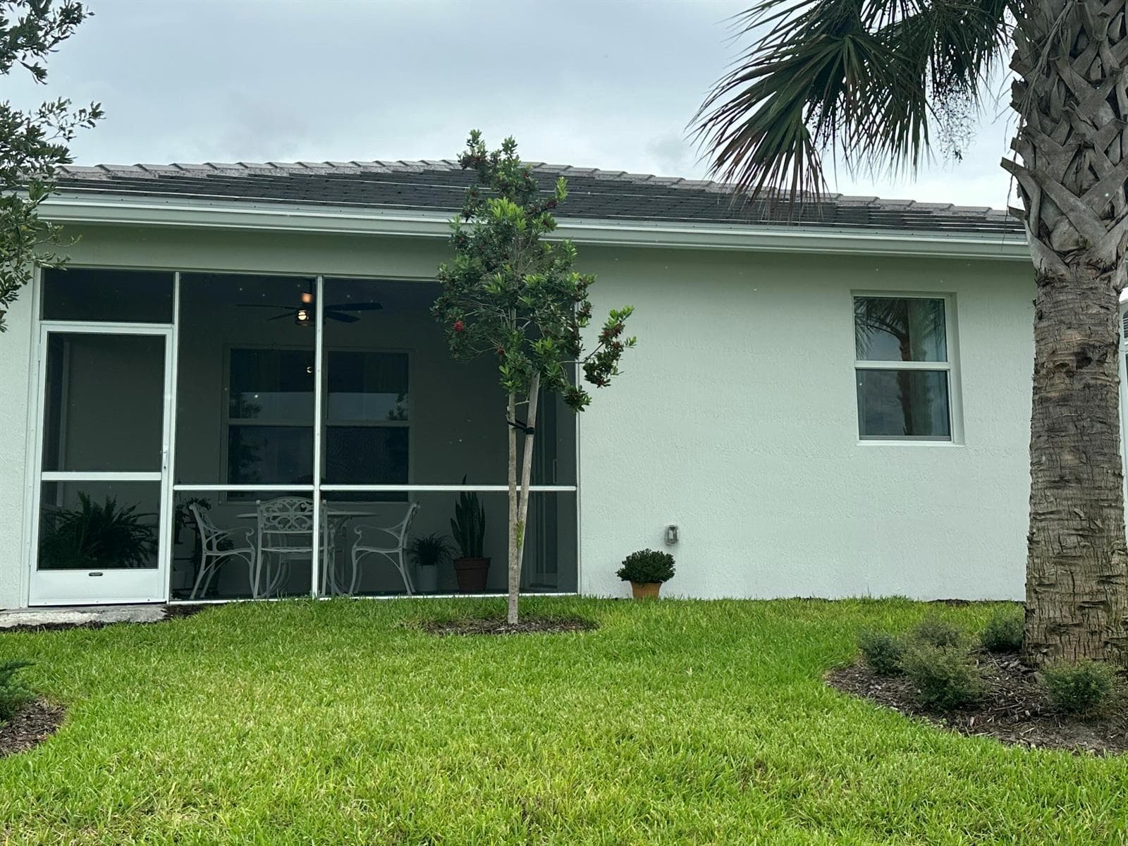 4501 JOLLY ROGER Manor, Vero Beach FL 32967