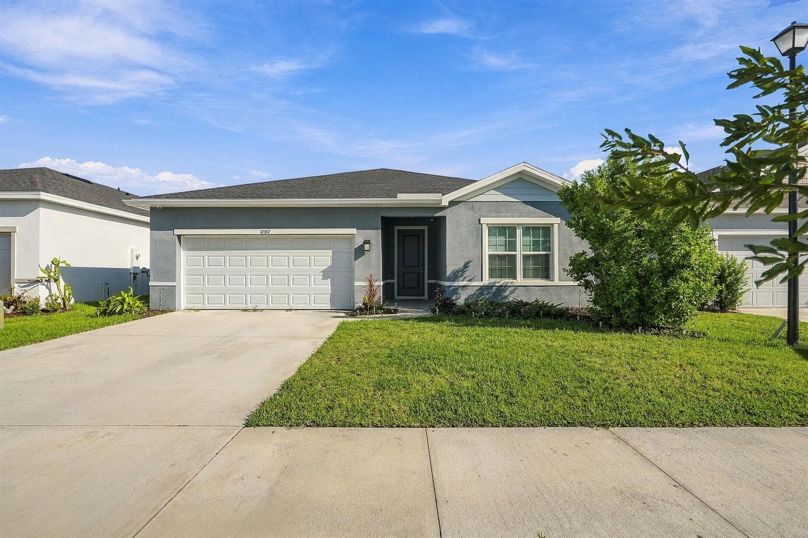 12357 SW Forli Way, Port St. Lucie FL 34987