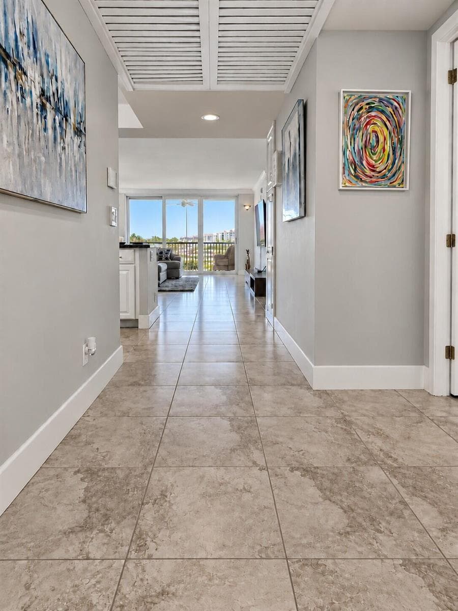 2940 N COURSE Drive # 801, Pompano Beach FL 33069