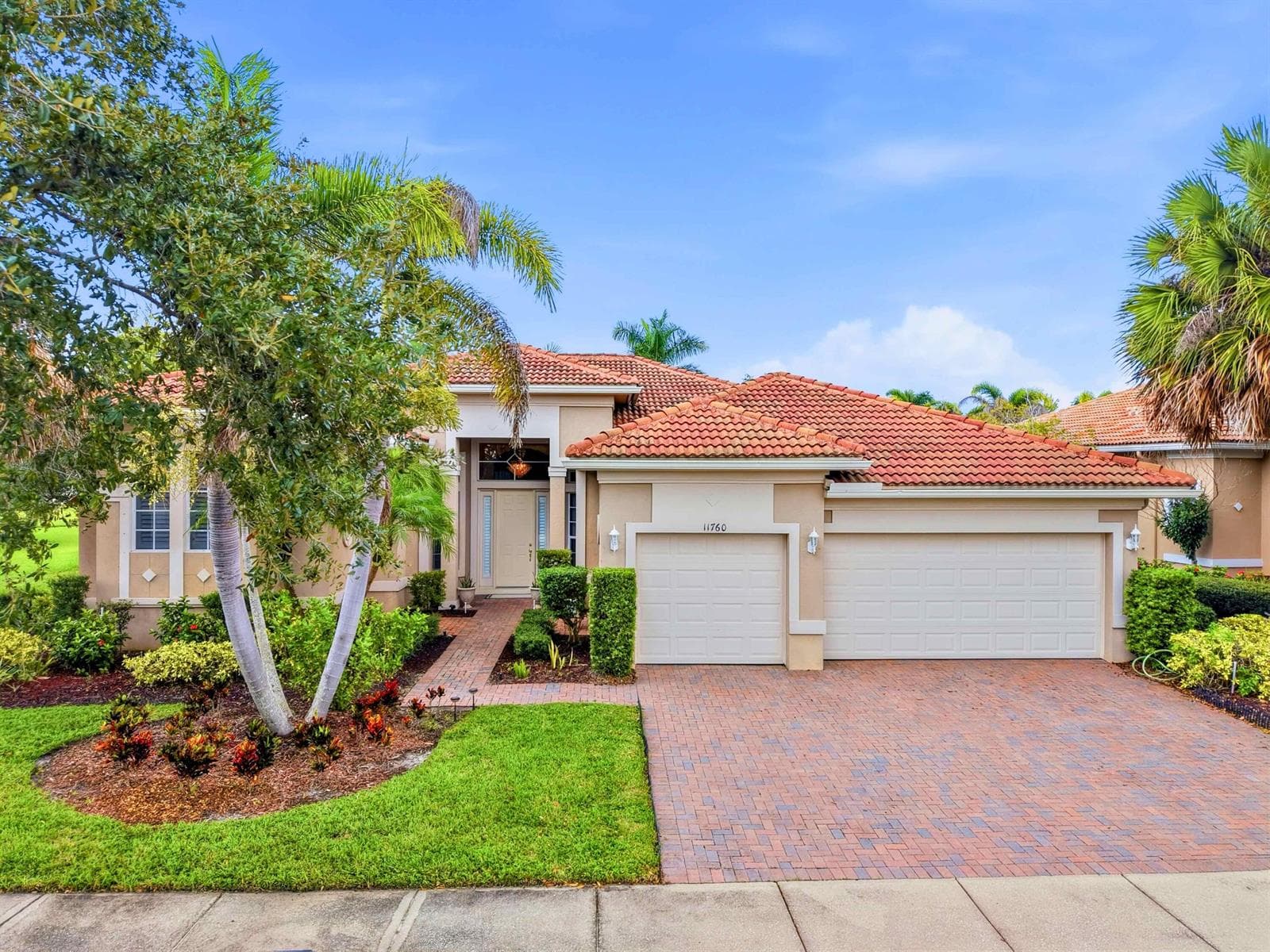 11760 SW Rossano Lane, Port St. Lucie FL 34987