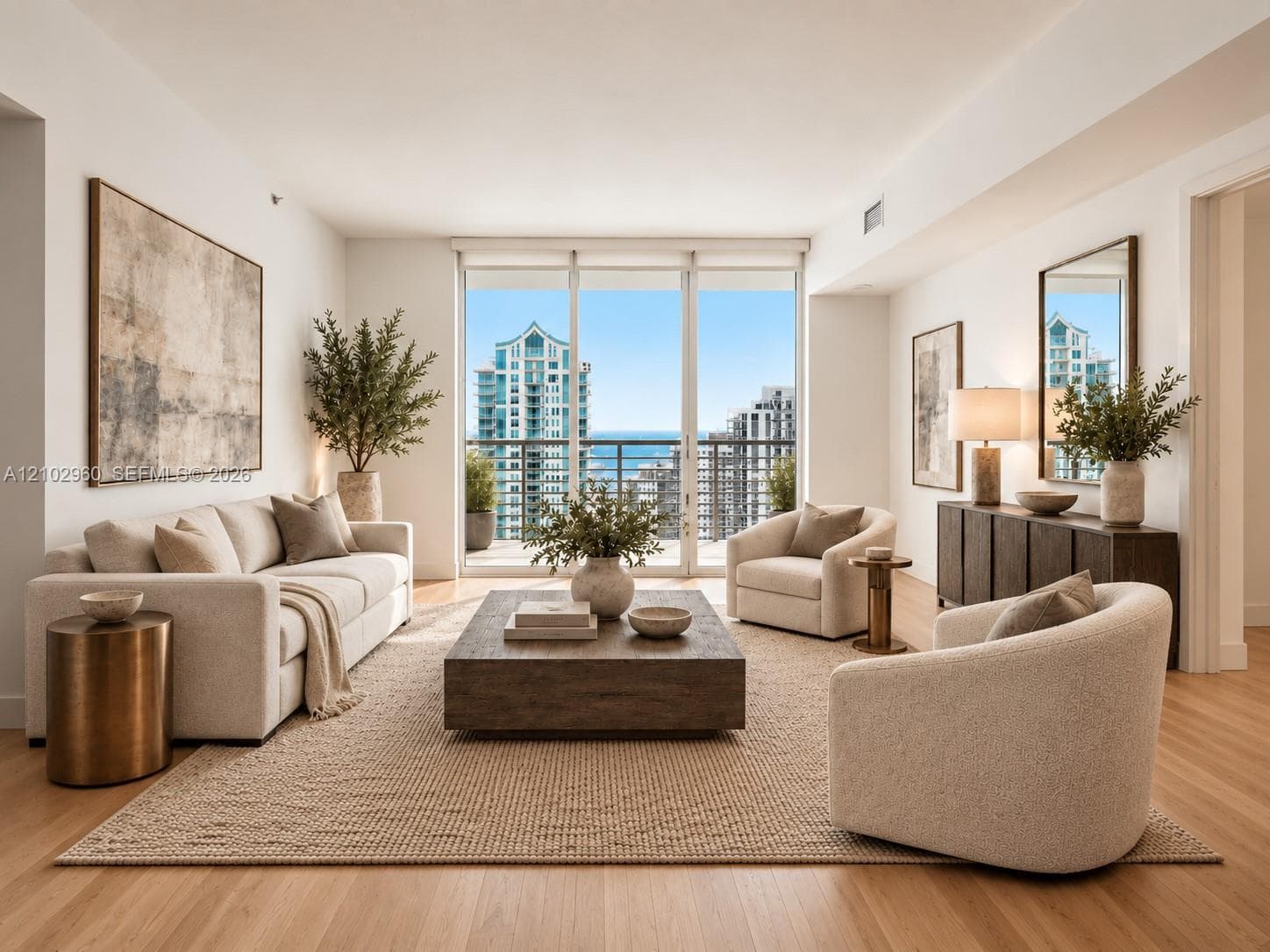 325 S Biscayne Blvd # 3921, Miami FL 33131