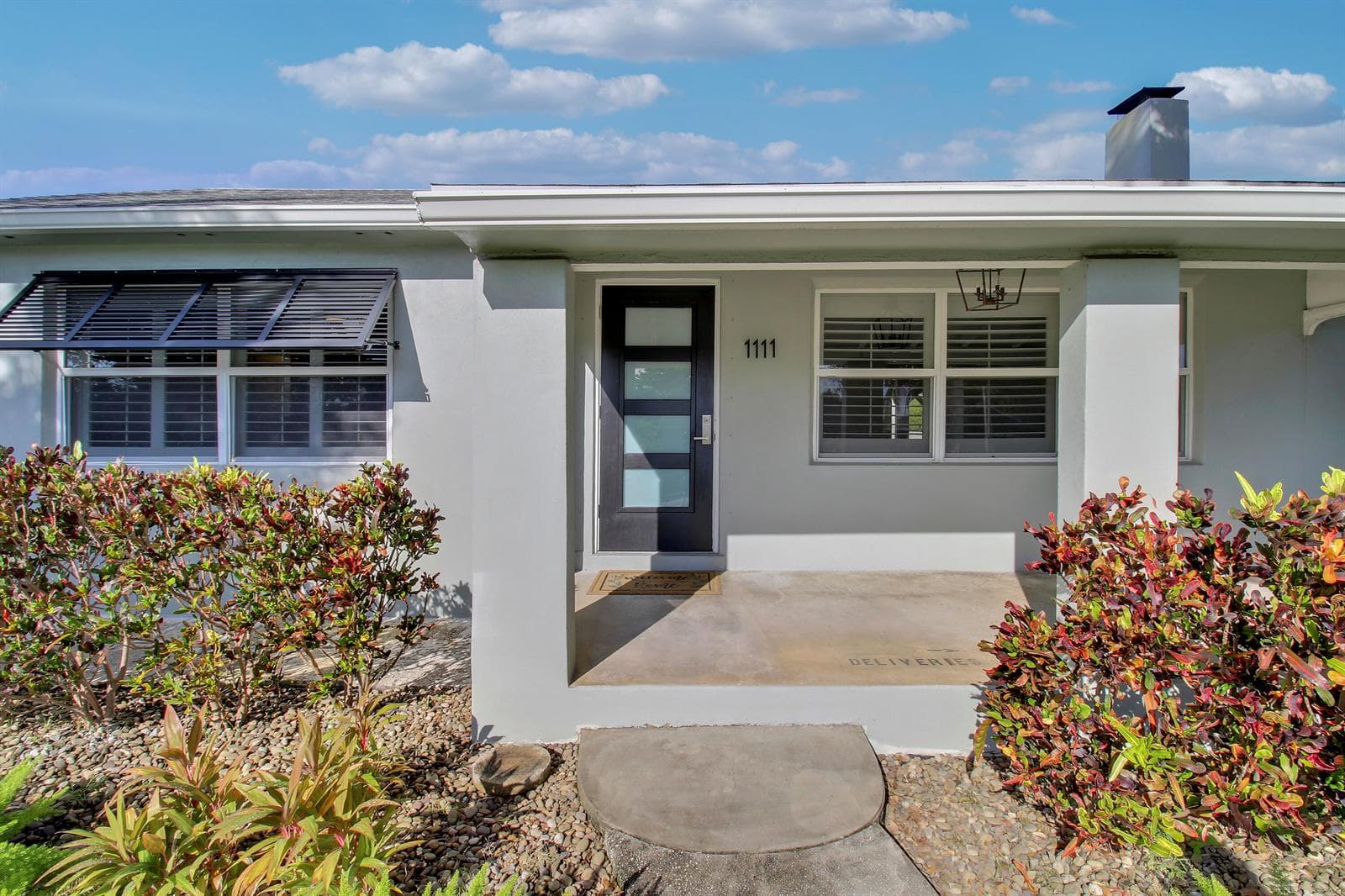 1111 N B Street, FL 33460