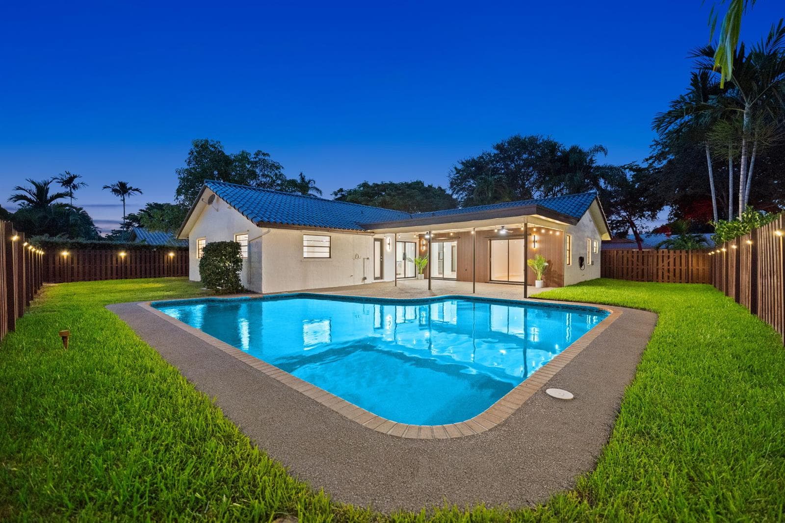 10742 NW 18TH Court, Coral Springs FL 33071