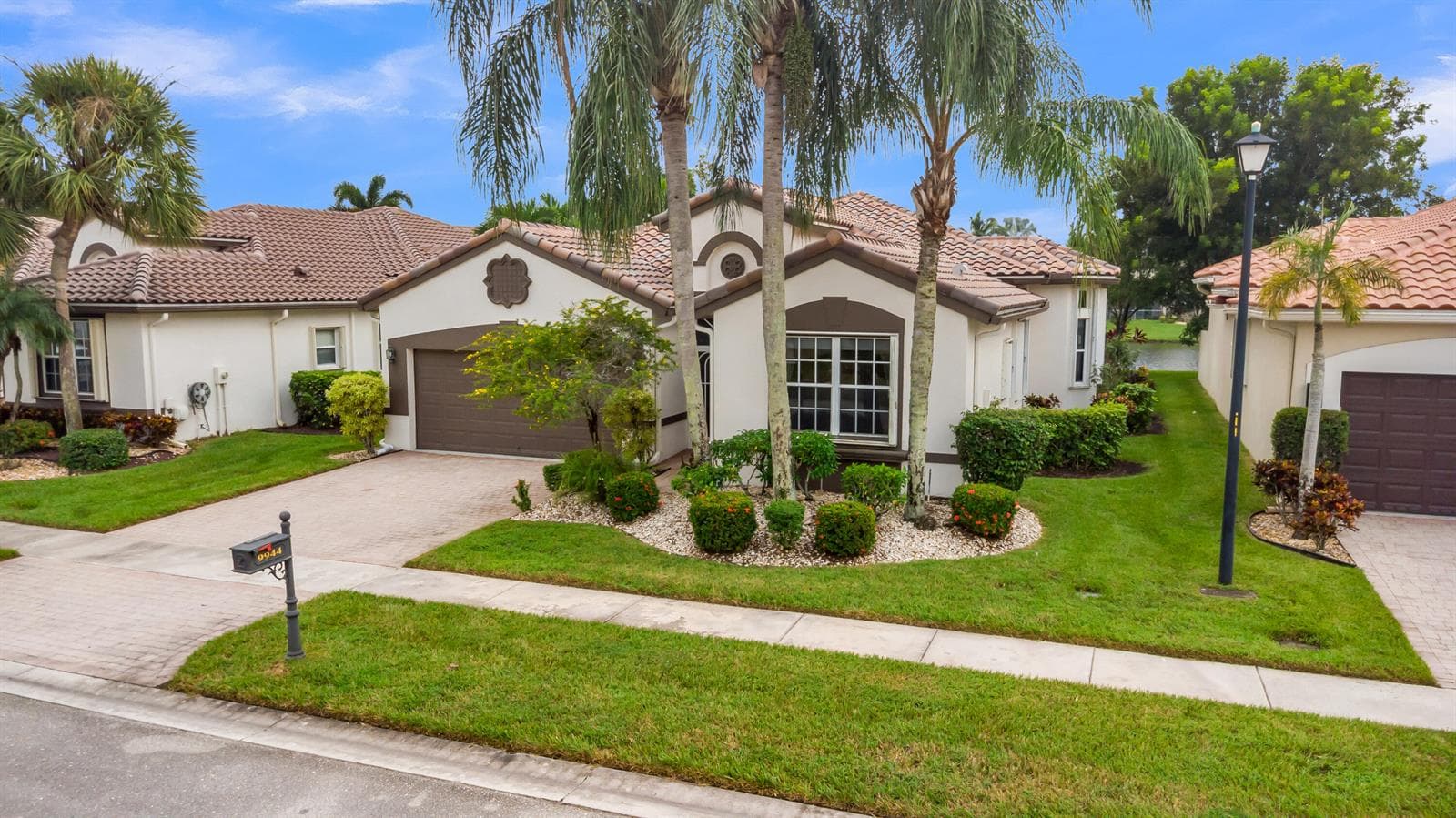 9944 Mantova Drive, Lake Worth FL 33467