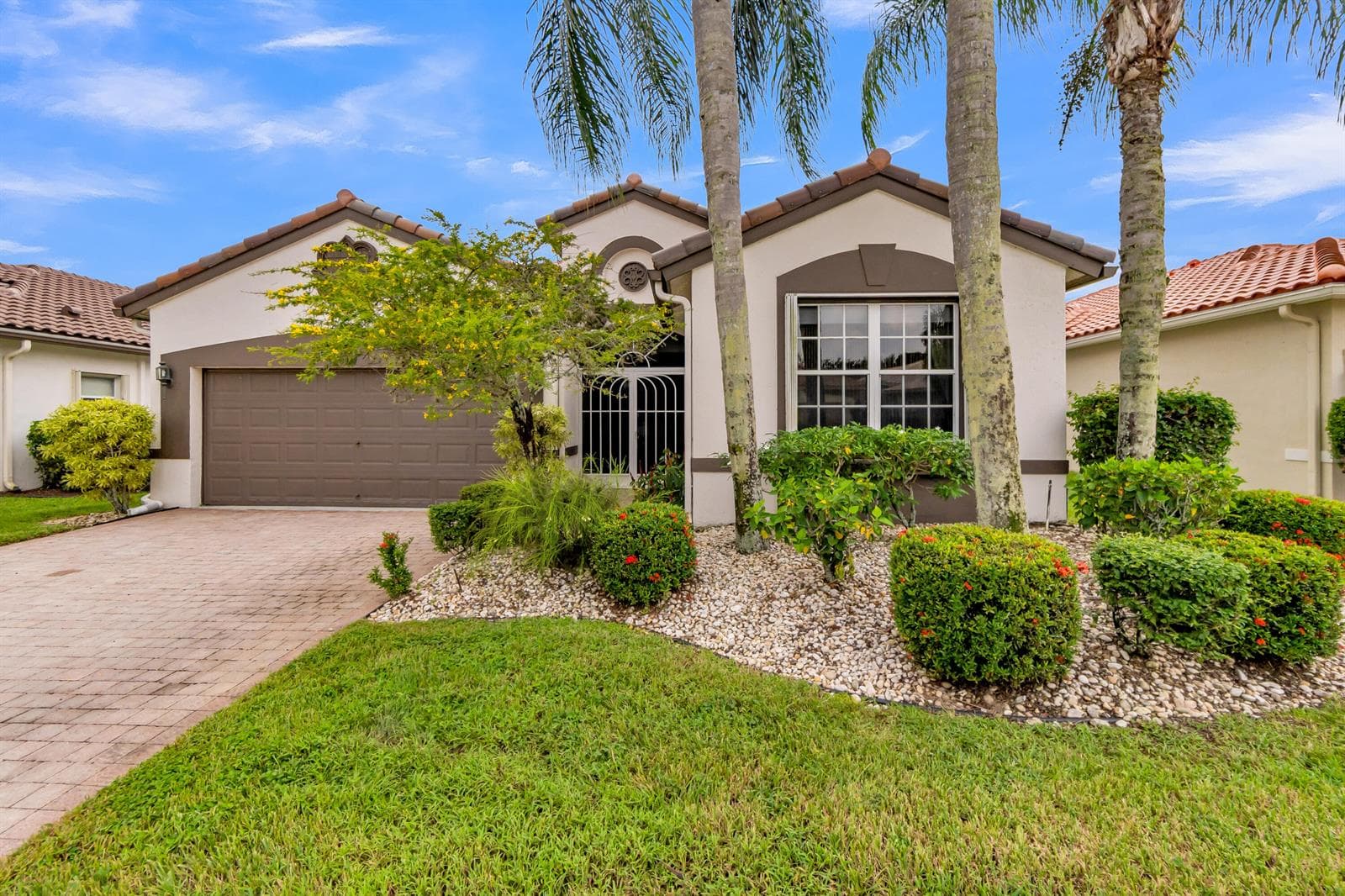 9944 Mantova Drive, Lake Worth FL 33467