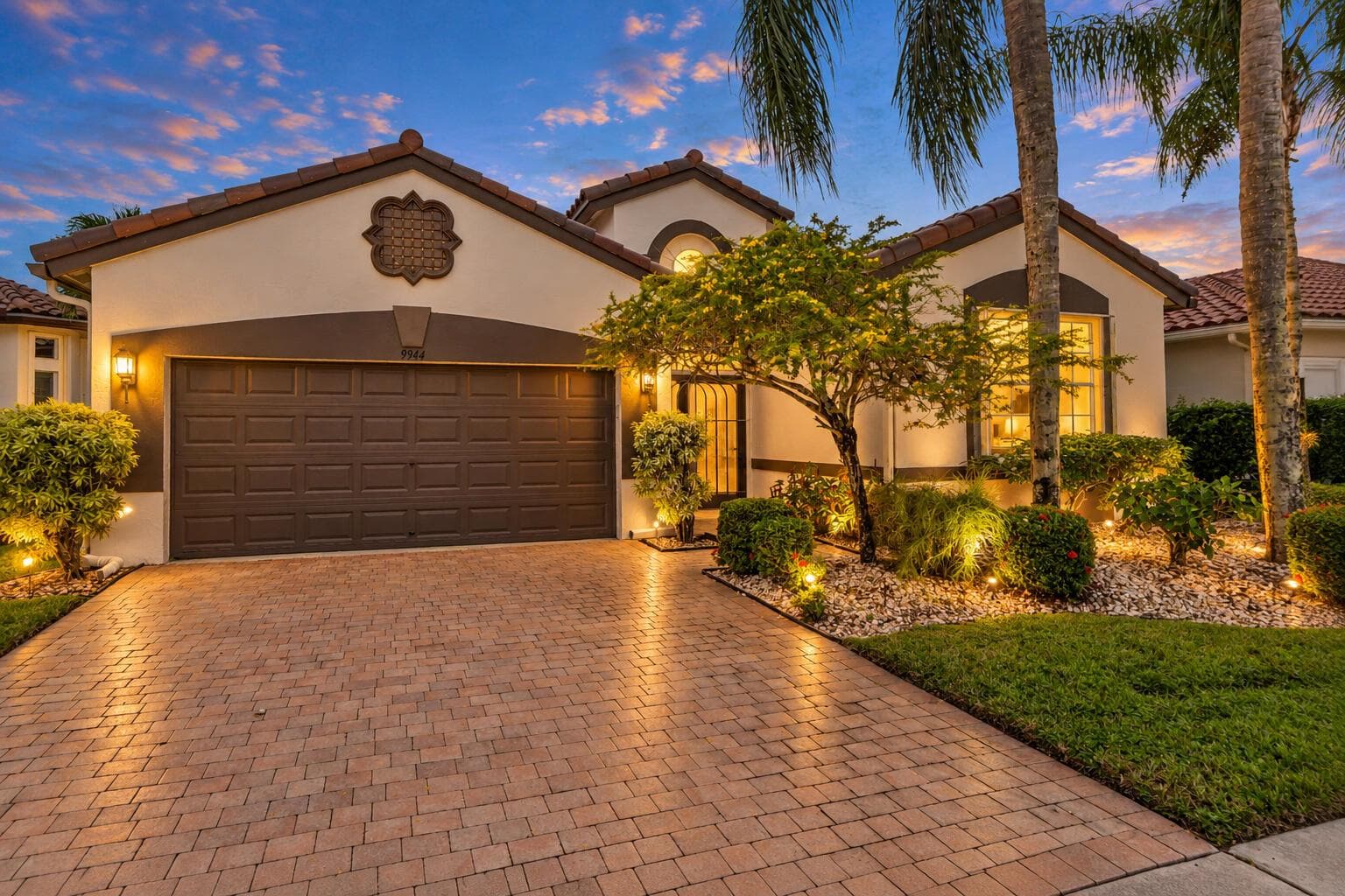 9944 Mantova Drive, Lake Worth FL 33467