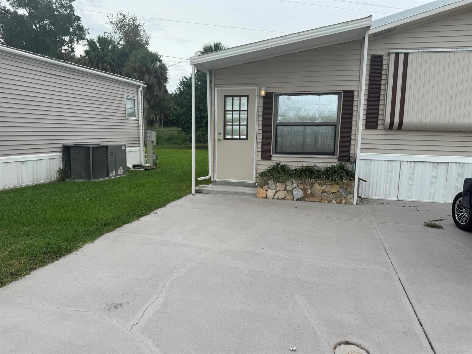 5602 SE 67TH Avenue, Okeechobee FL 34974