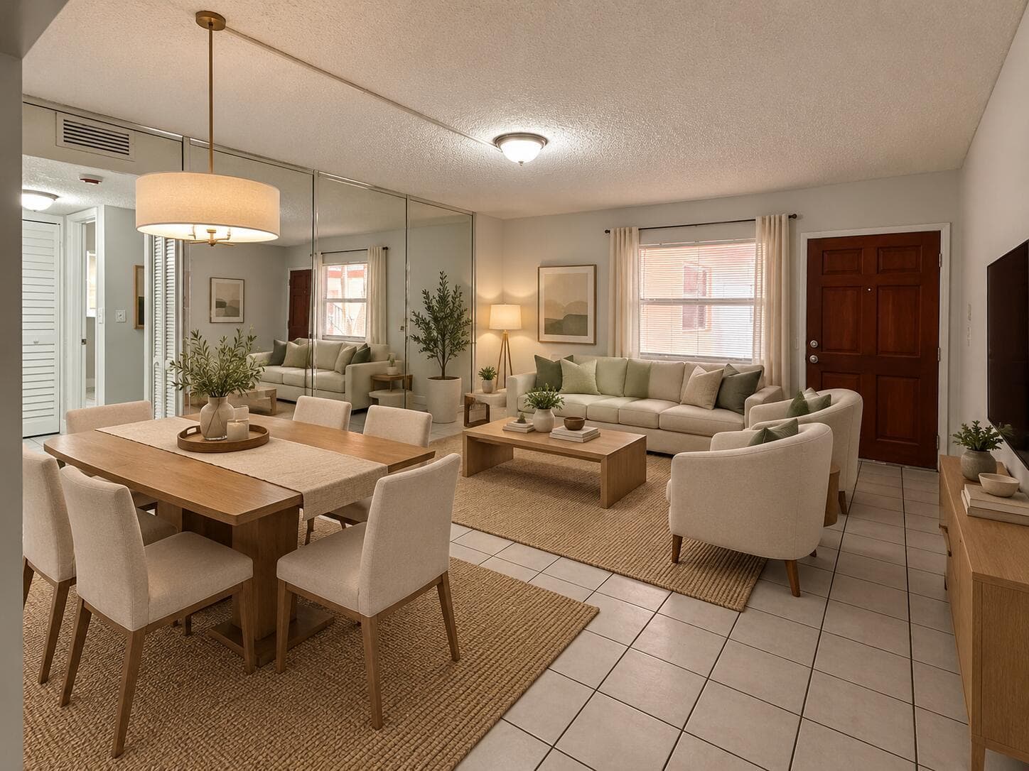 313 SW 1ST Court # 3, Pompano Beach FL 33060