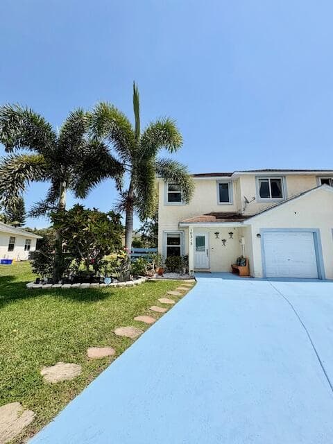 10313 BOYNTON PLACE Circle, Boynton Beach FL 33437